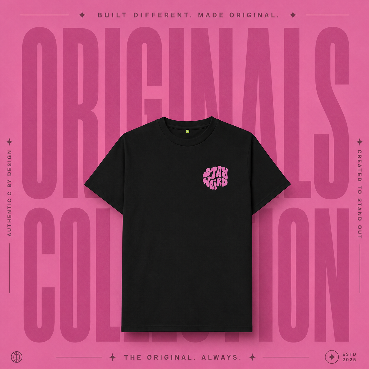 Originals