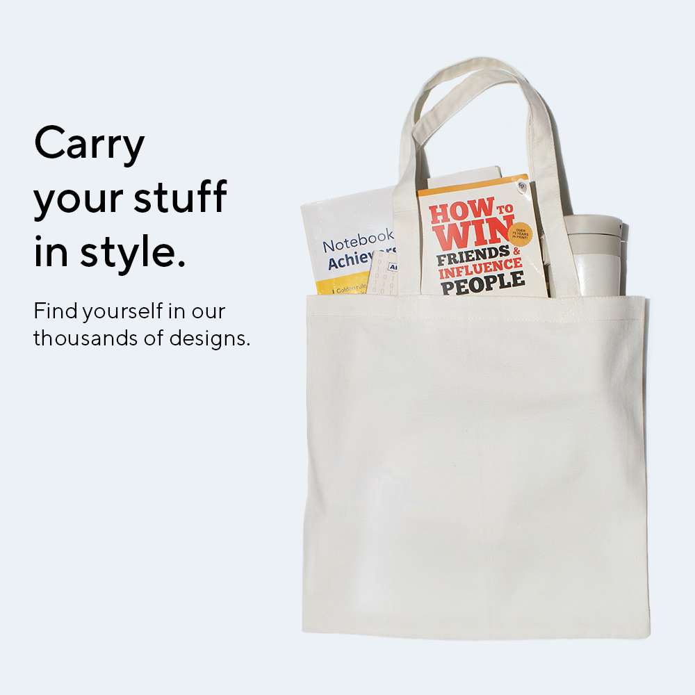 Rather Be Sick Than Basic Aesthetic Tote