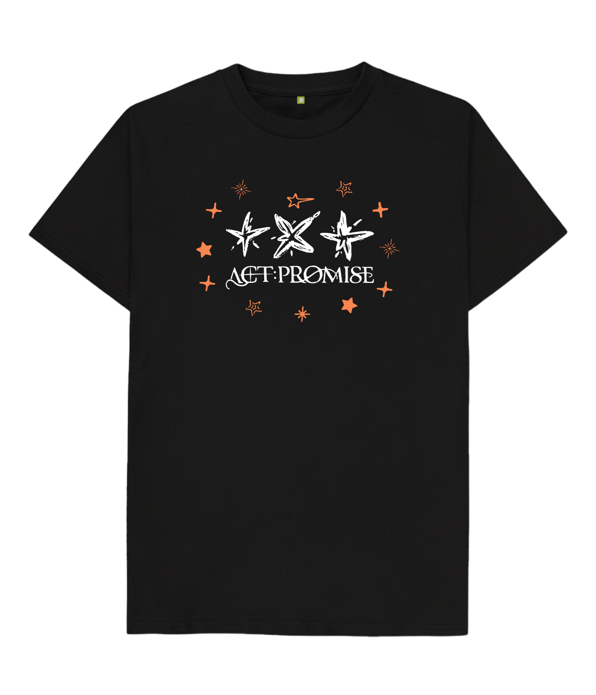 K-Pop TXT Act Promise Unisex T shirt