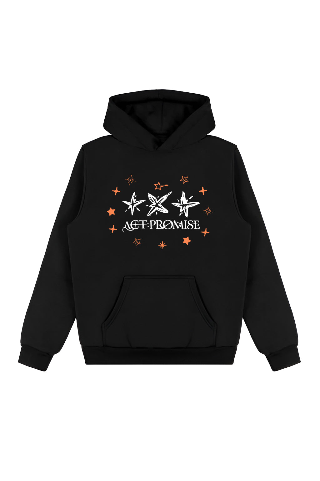 TXT Act Promise Tour Hoodie