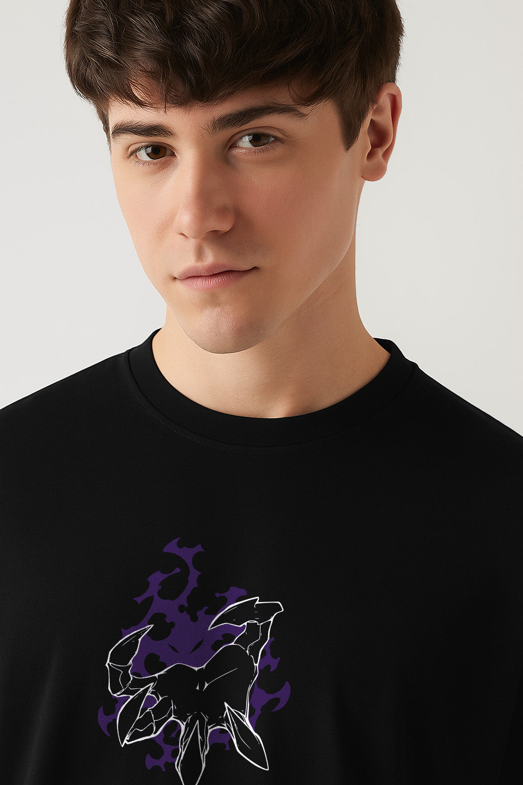 Solo Leveling - Arise Anime Streetwear Unisex T shirt