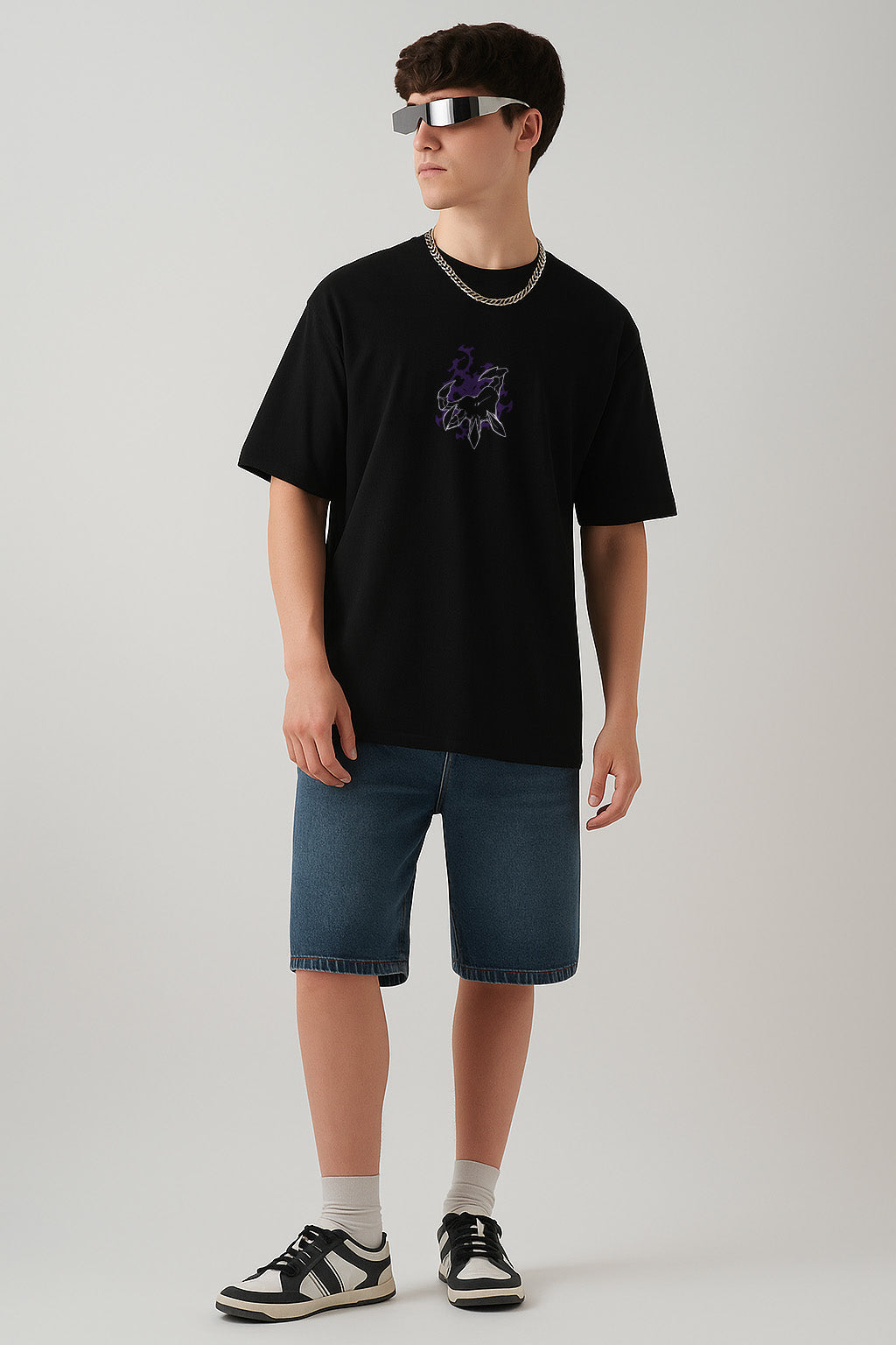 Solo Leveling - Arise Anime Streetwear Unisex T shirt