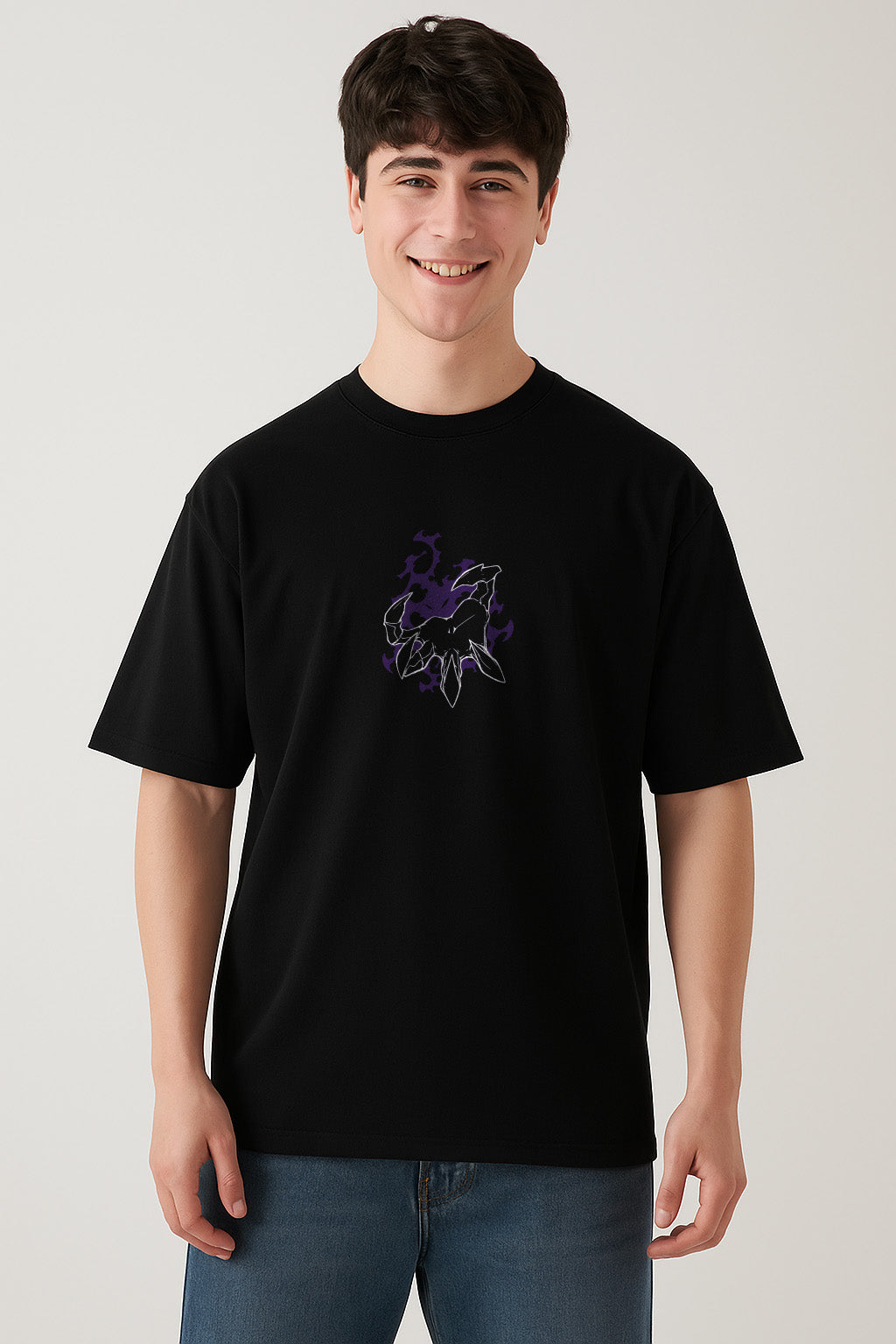 Solo Leveling - Arise Anime Streetwear Unisex T shirt