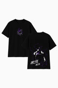 Solo Leveling - Arise Anime Streetwear Unisex T shirt
