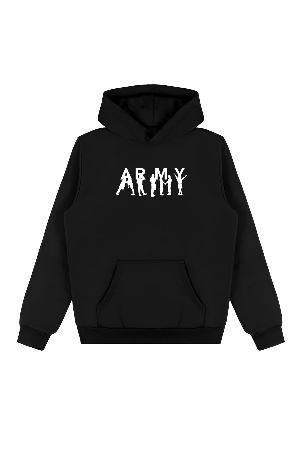 BTS ARMY Hoodie