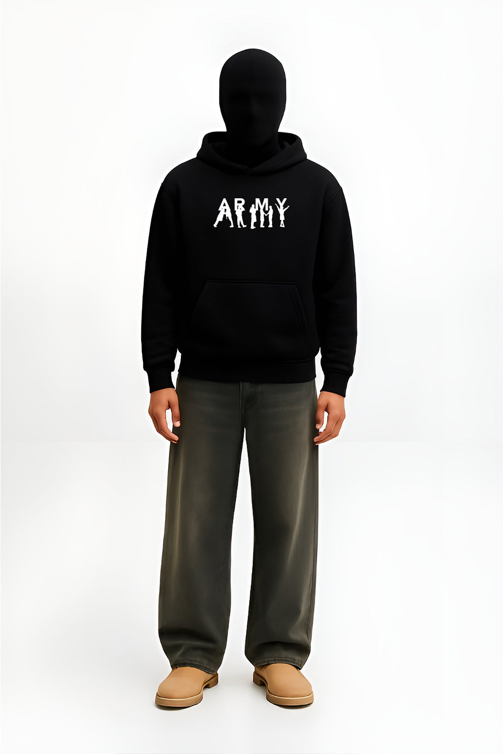 BTS ARMY Hoodie