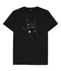 BTS Jungkook's ARMY Tattoo Unisex T shirt