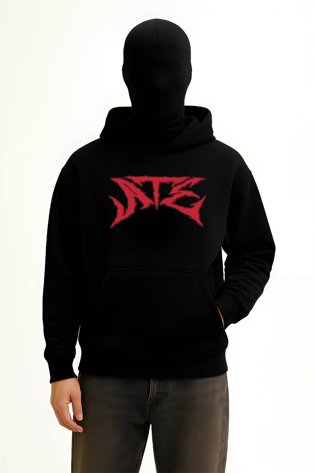 StrayKid ATE Album Hoodie