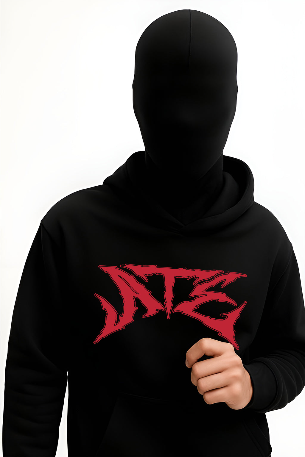 StrayKid ATE Album Hoodie