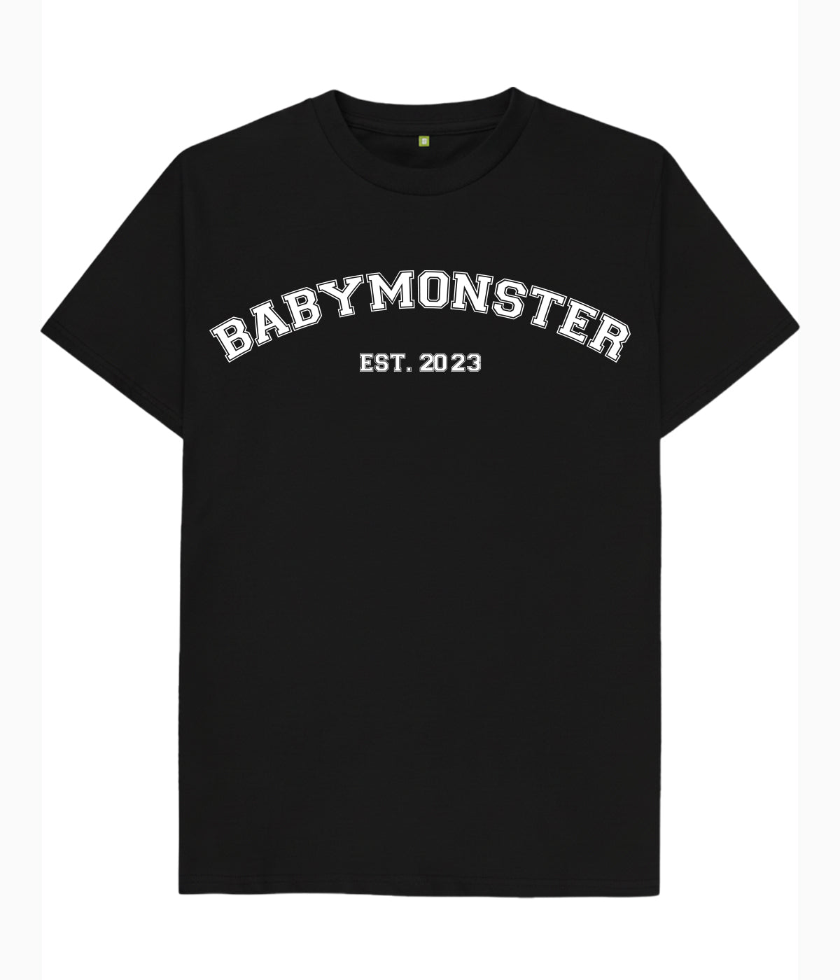 BabyMonster Batter Up 2023 Tour Unisex T shirt