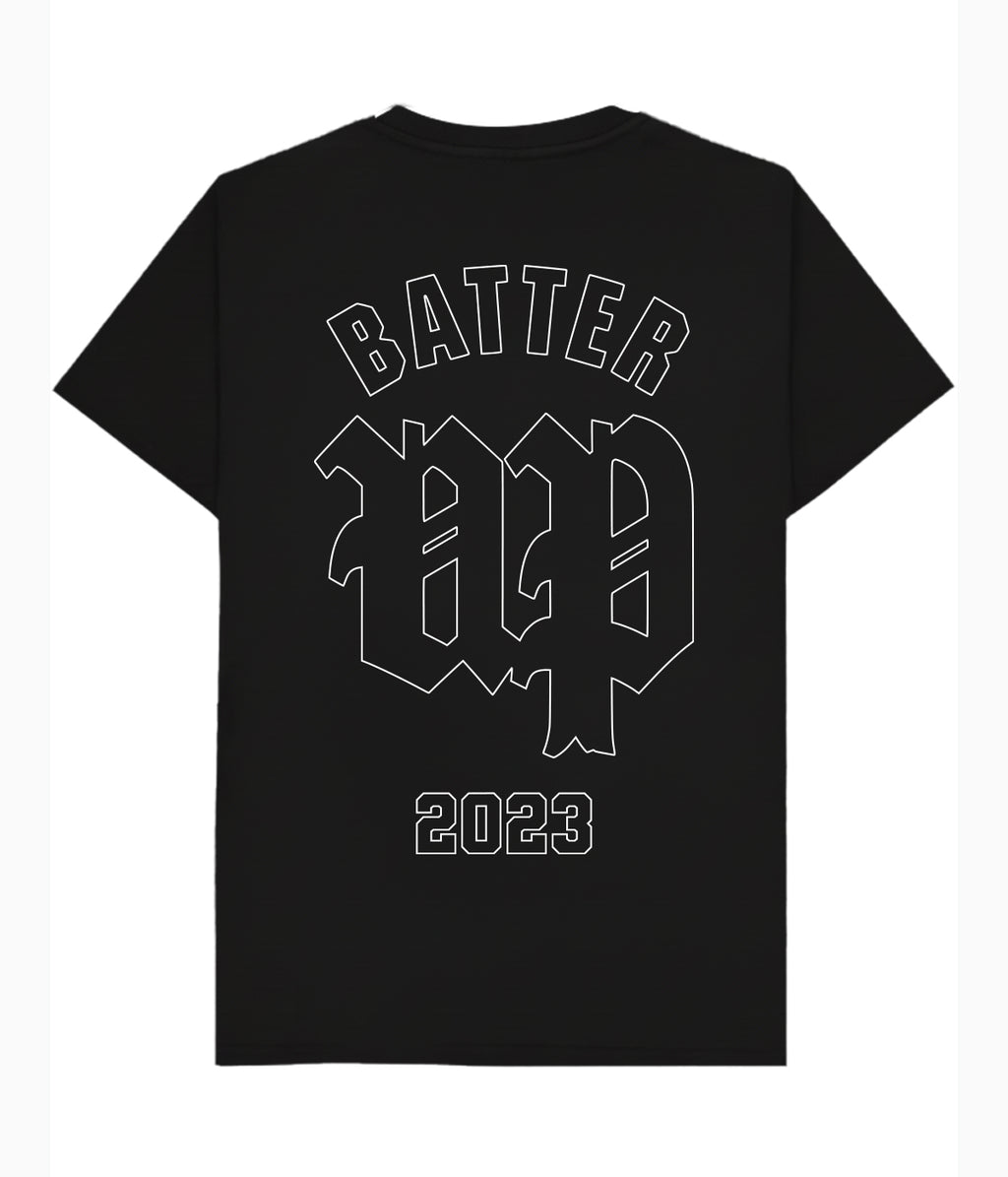 BabyMonster Batter Up 2023 Tour Unisex T shirt