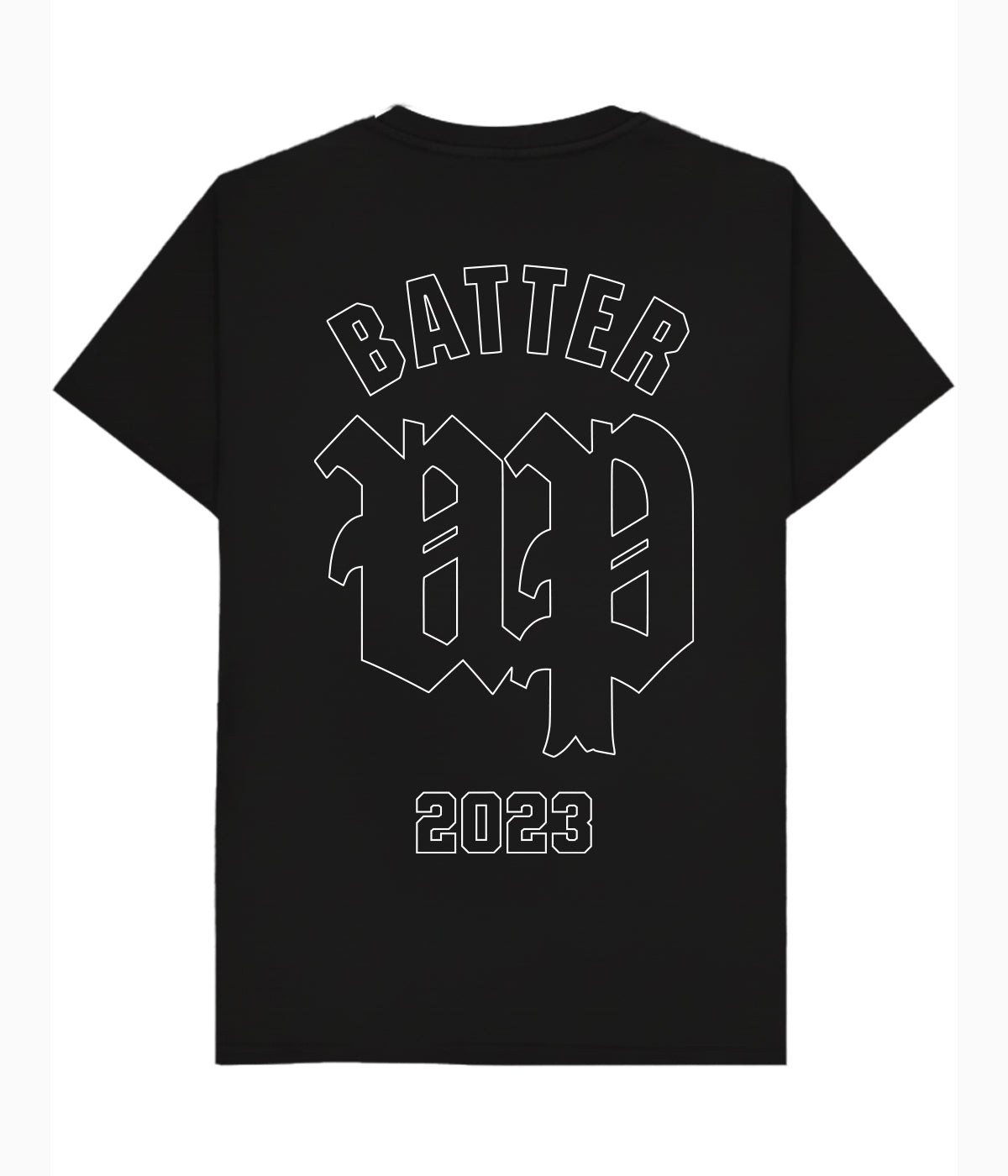 BabyMonster Batter Up 2023 Tour Unisex T shirt