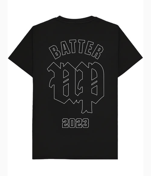 BabyMonster Batter Up 2023 Tour Unisex T shirt