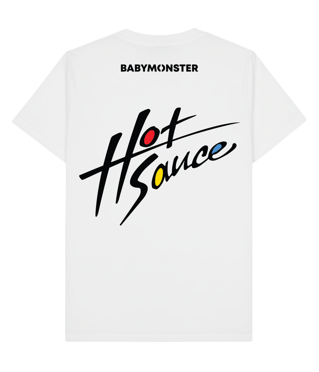 BabyMonster Hot Sauce Unisex T shirt