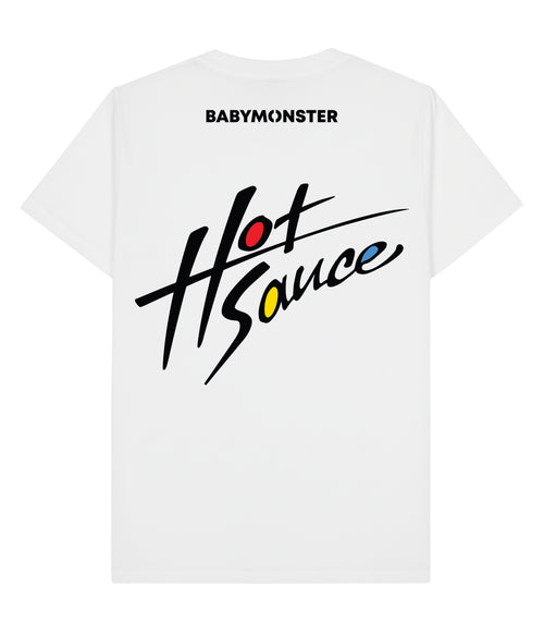 BabyMonster Hot Sauce Unisex T shirt