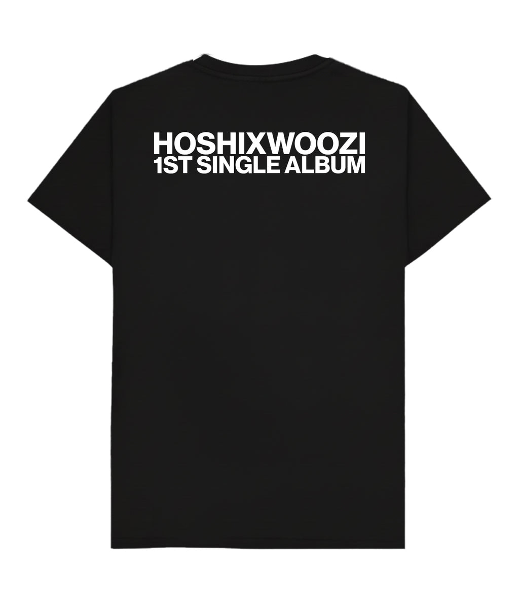 K-Pop Seventeen Beam Song Unisex T shirt
