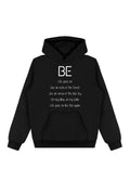 BTS Be Life Goes On Hoodie