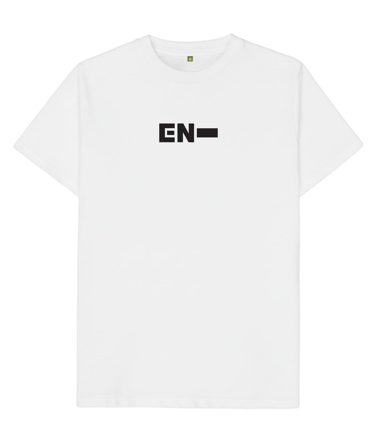 Classic Enhypen Logo Unisex T shirt