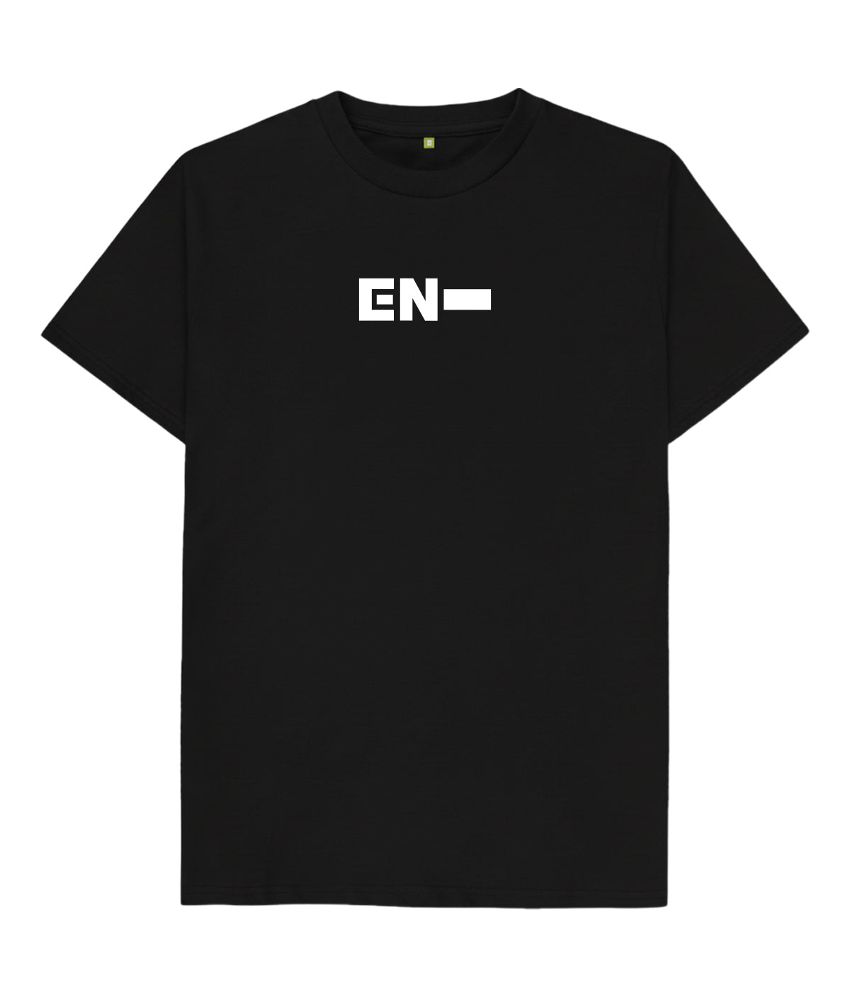 Classic Enhypen Logo Unisex T shirt