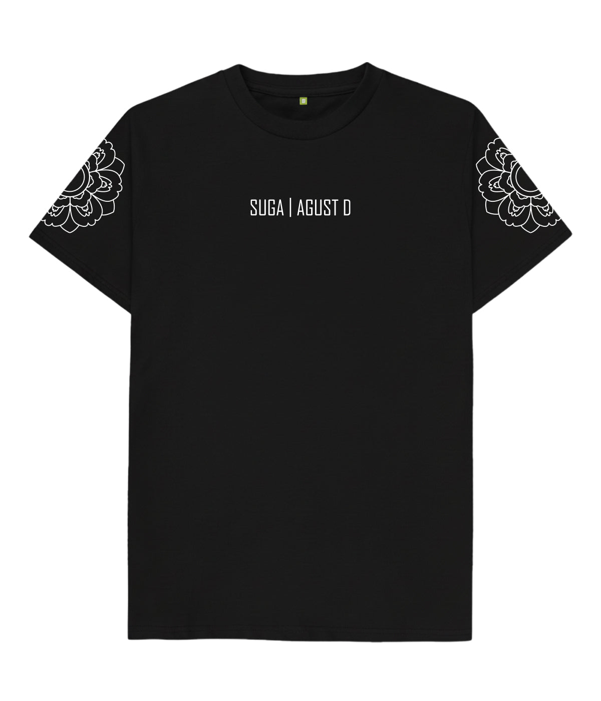 BTS Suga D-Day World Tour Unisex T shirt