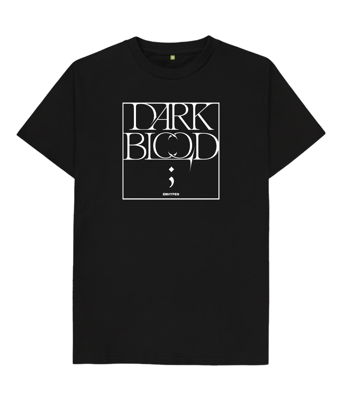 Dark Blood Enhypen Unisex T shirt