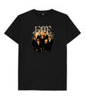 Enhypen World Tour Fate Song Unisex T shirt
