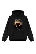 Enhypen World Tour Fate Hoodie