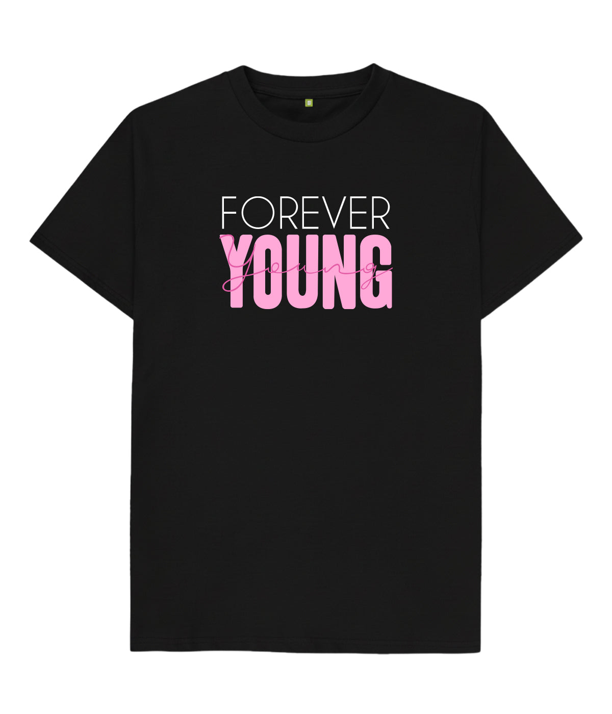 BlackPink Forever Young Unisex T shirt