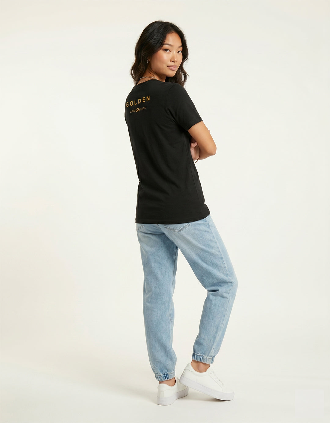 BTS Standing Next To You Golden Album Unisex T shirt