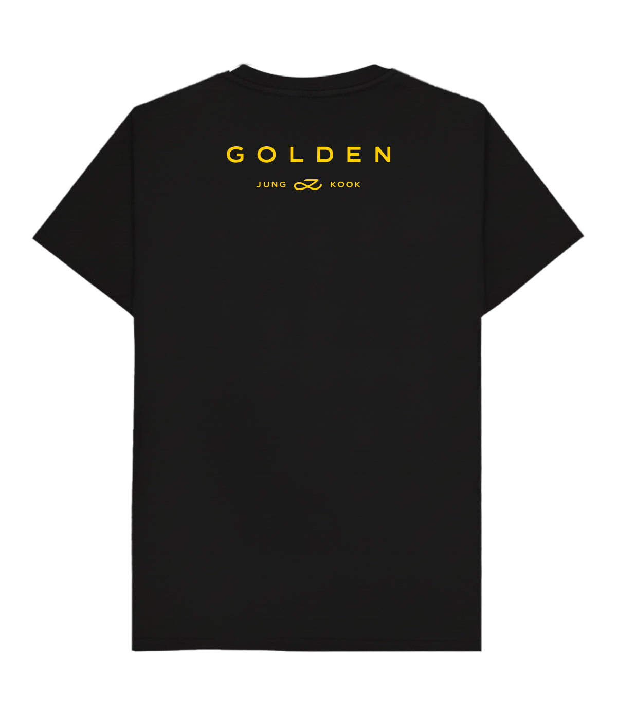 BTS Standing Next To You Golden Album Unisex T shirt
