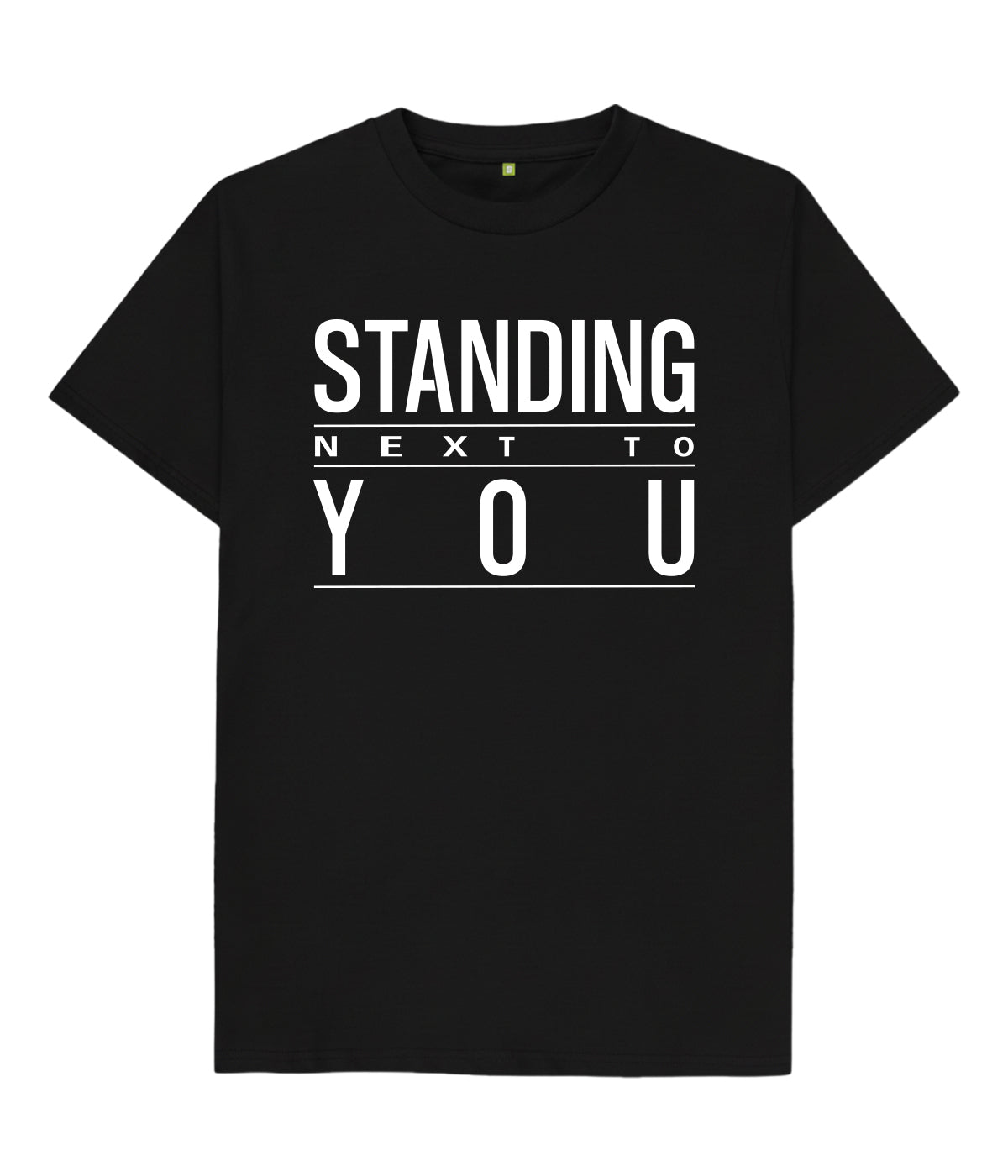 BTS Standing Next To You Golden Album Unisex T shirt