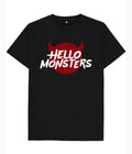 BabyMonster Hello Monster Unisex T shirt
