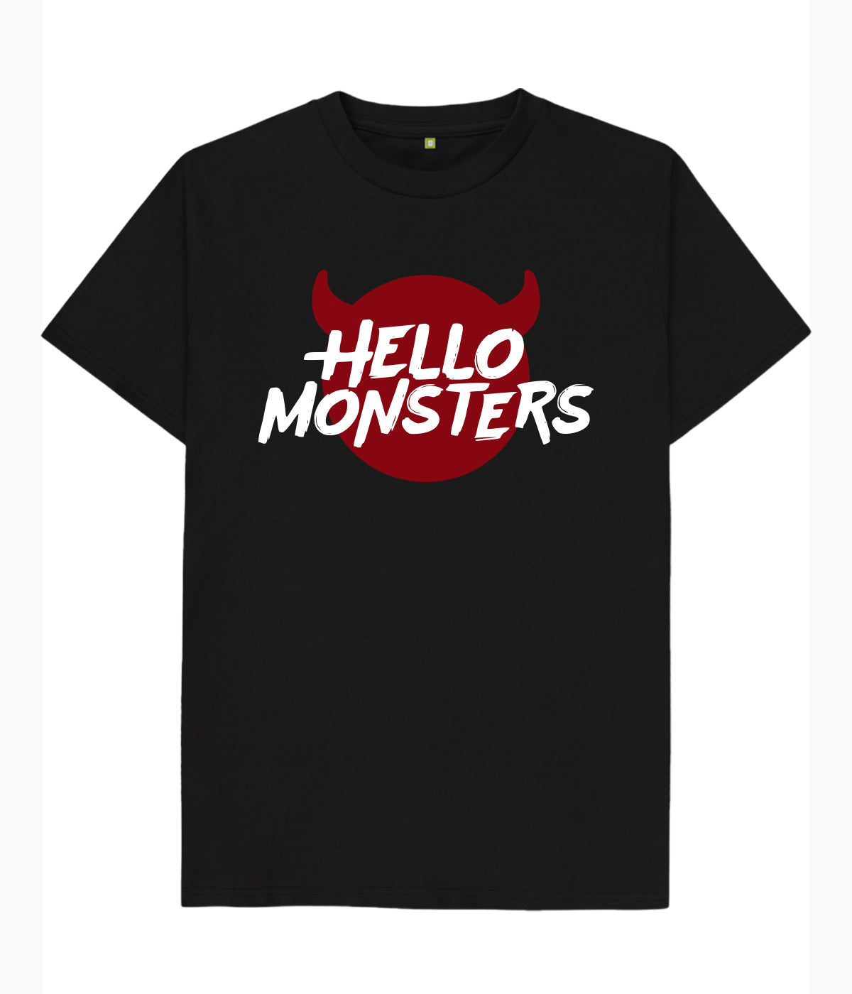 BabyMonster Hello Monster Unisex T shirt