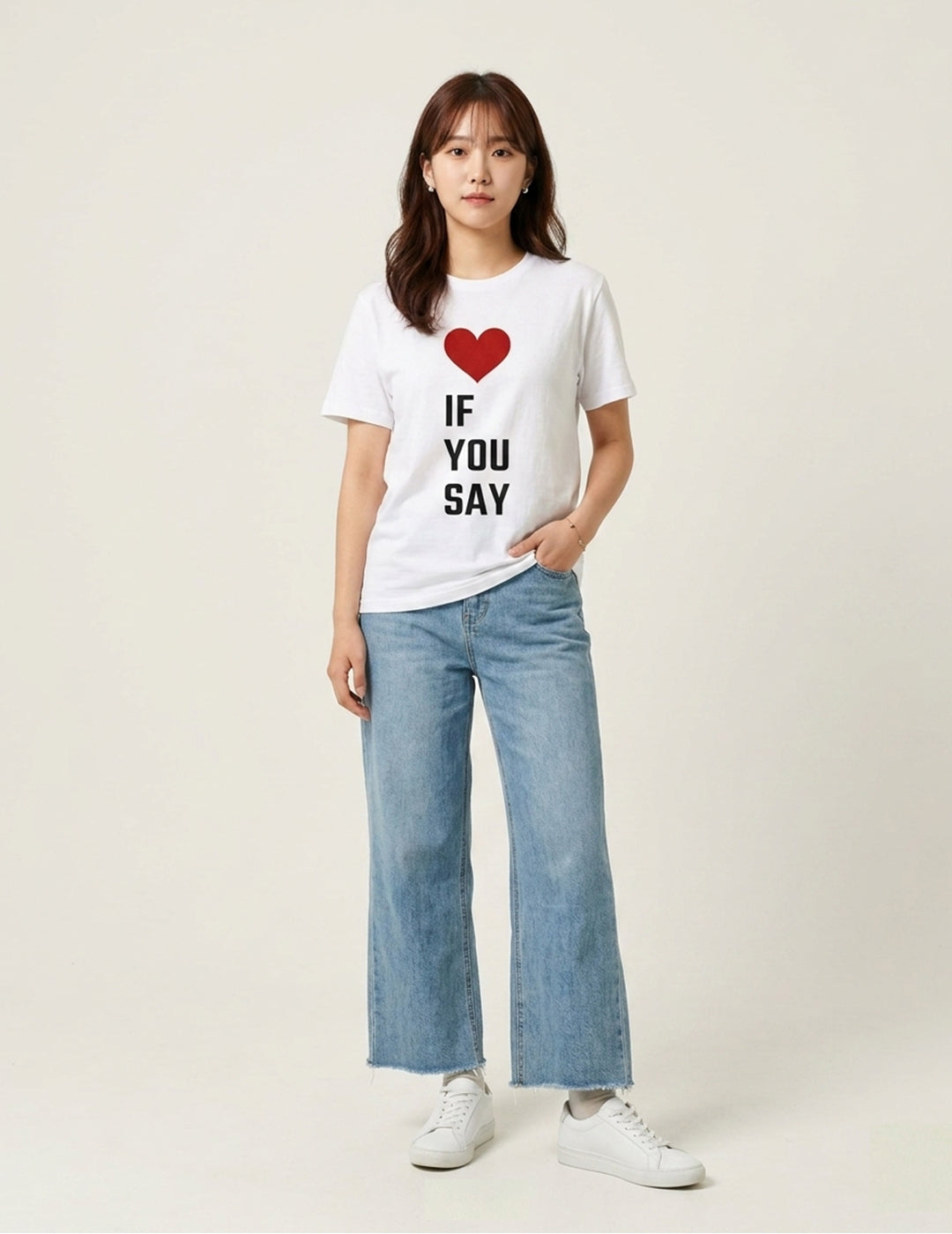 Enhypen Love If You Say So Unisex T shirt