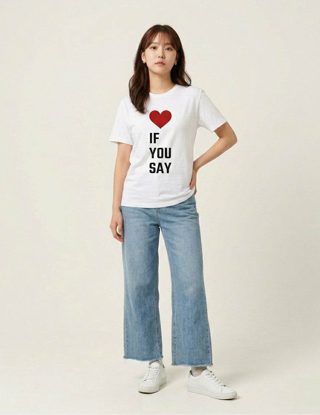 Enhypen Love If You Say So Unisex T shirt