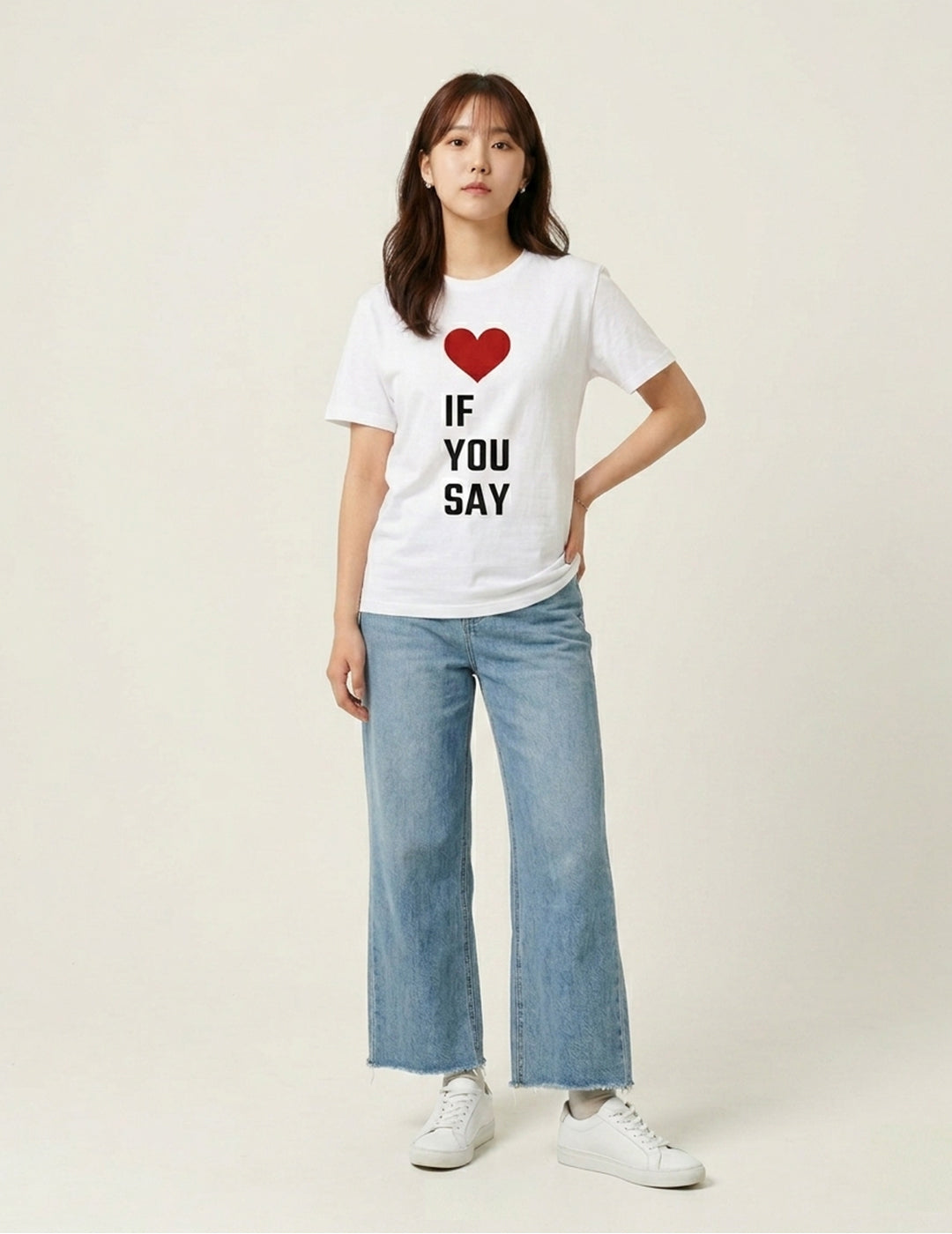 Enhypen Love If You Say So Unisex T shirt