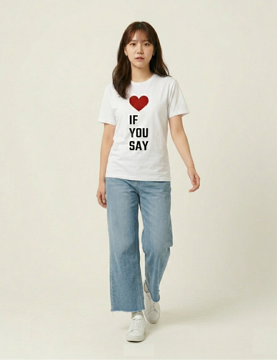 Enhypen Love If You Say So Unisex T shirt