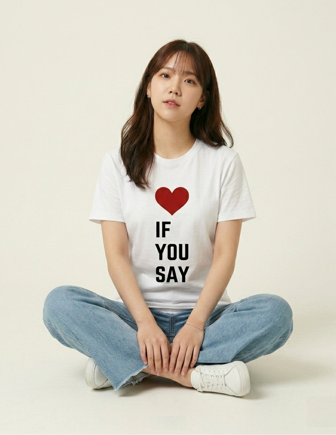 Enhypen Love If You Say So Unisex T shirt