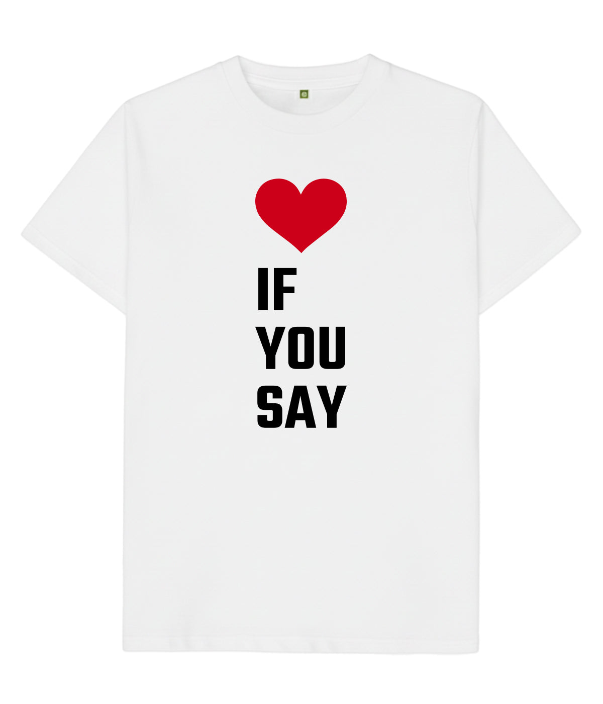 Enhypen Love If You Say So Unisex T shirt