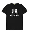 BTS JK You Are The Cause My Euphoria Unisex T shirt