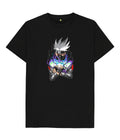 Kakashi Hatake Naruto Unisex T shirt