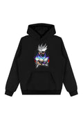 Kakashi Hatake Hoodie