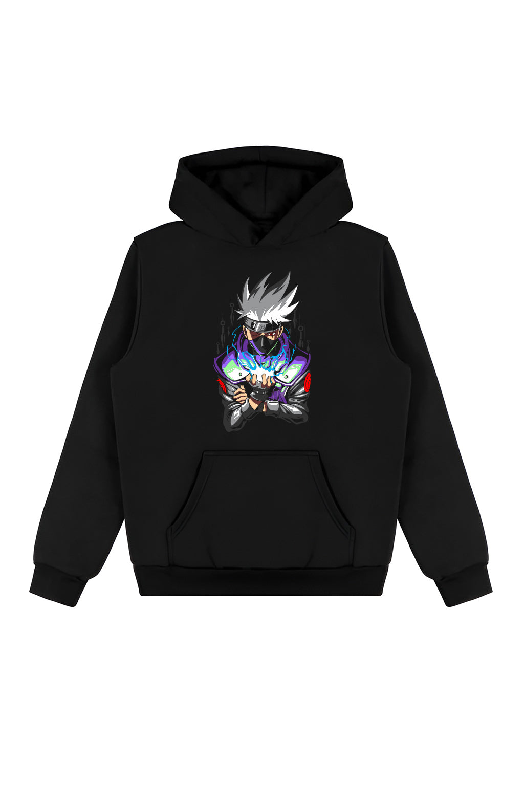 Kakashi Hatake Hoodie