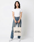 Let Your Soul Shine Tote Bag