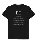BTS Be Life Goes On Unisex T shirt