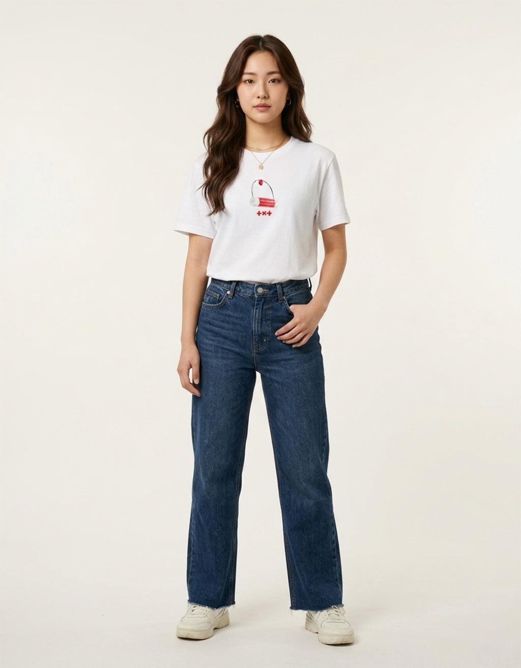 K-Pop TXT Love Language Unisex T shirt