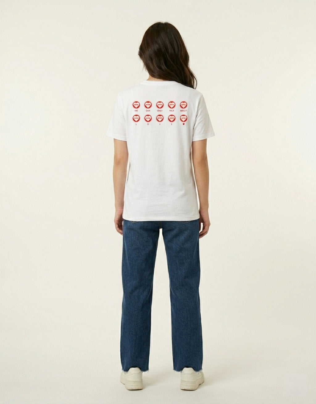 K-Pop TXT Love Language Unisex T shirt