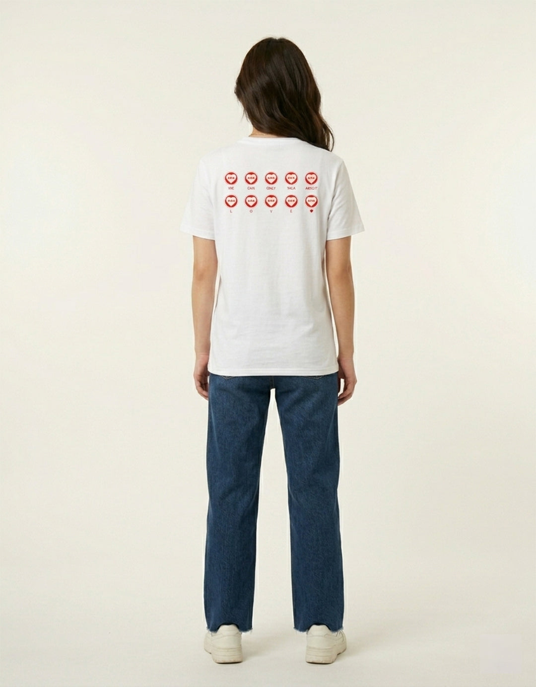 K-Pop TXT Love Language Unisex T shirt