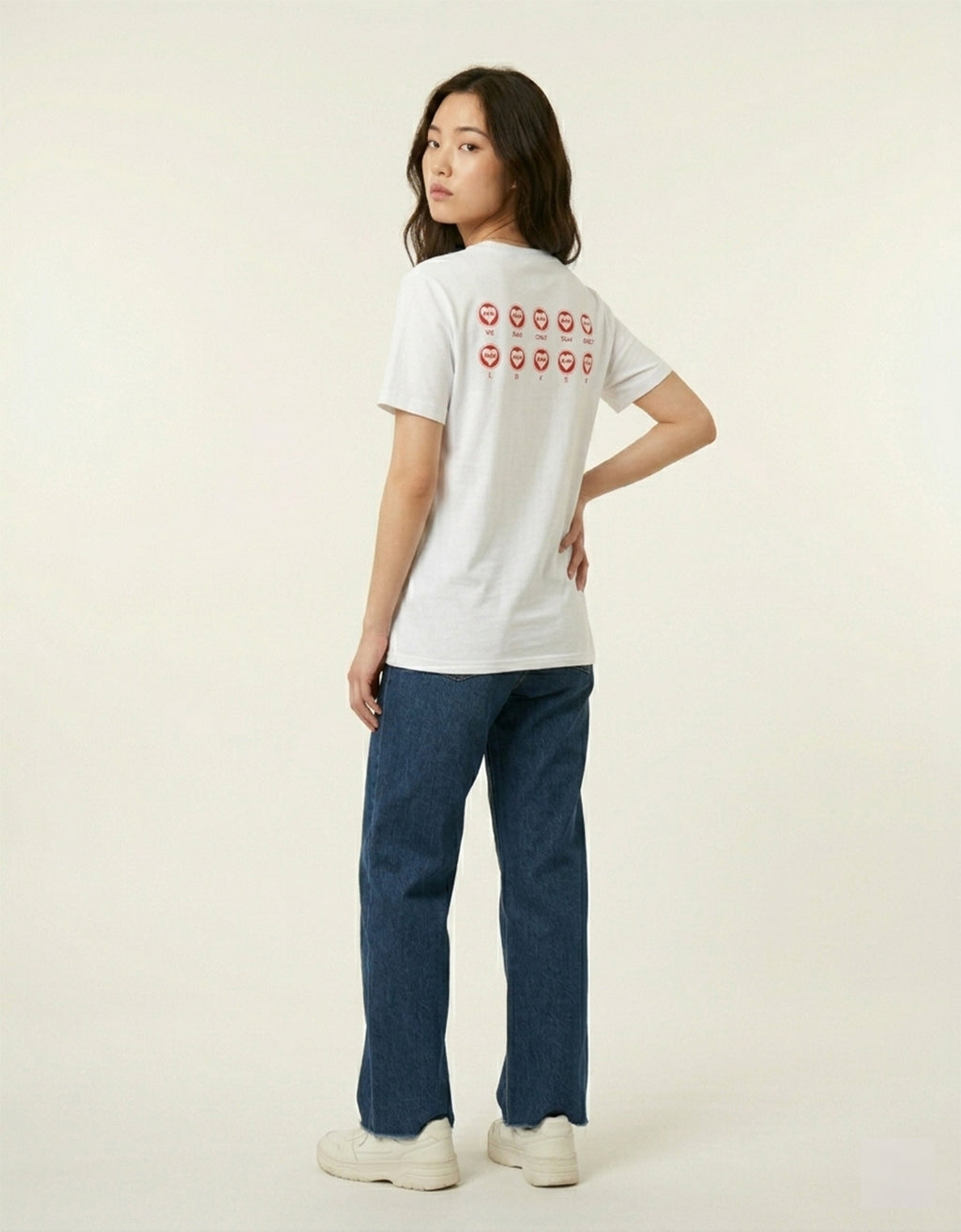 K-Pop TXT Love Language Unisex T shirt