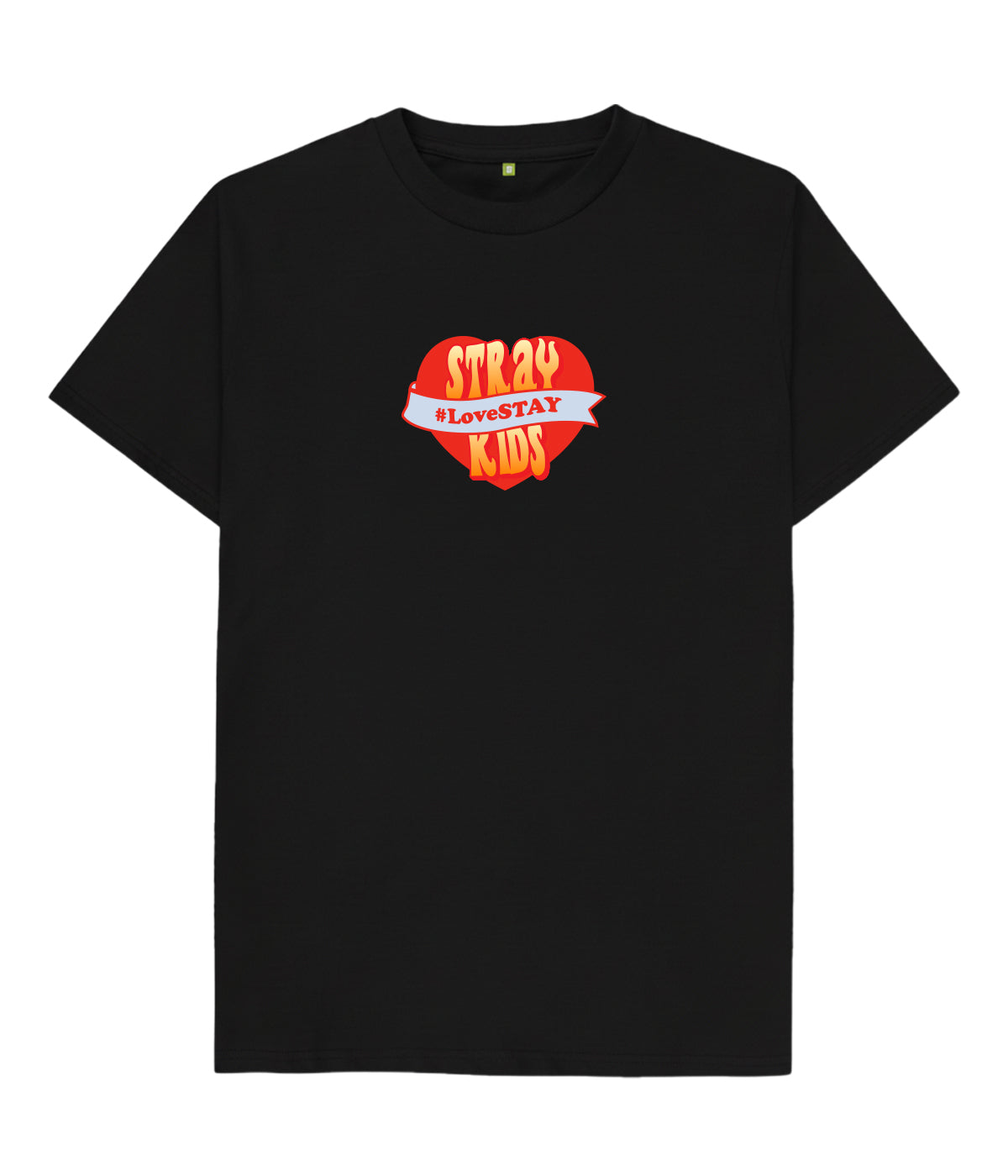 Stray Kids #lovestay 2025 Unisex T shirt
